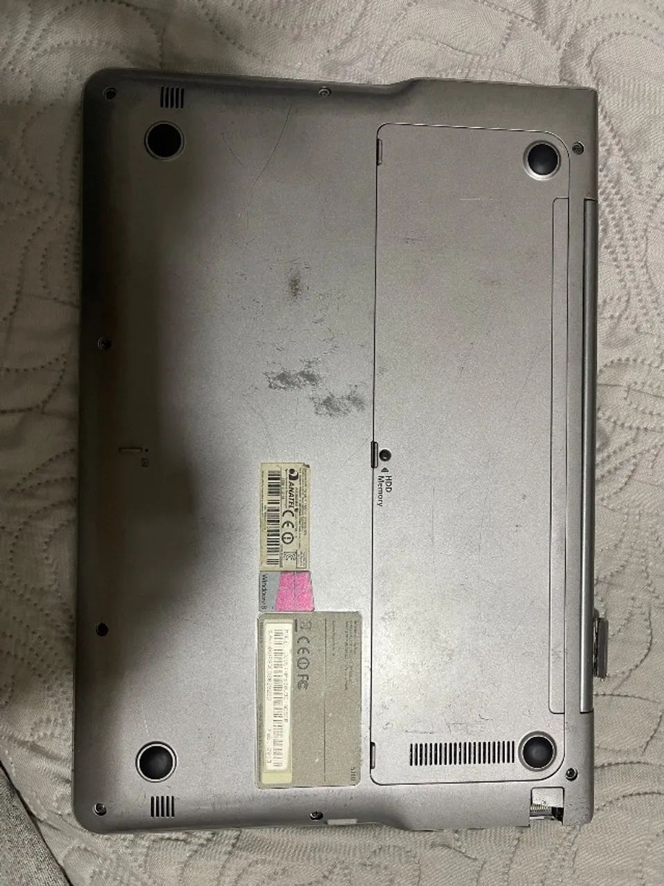 Notebook - Foto 4