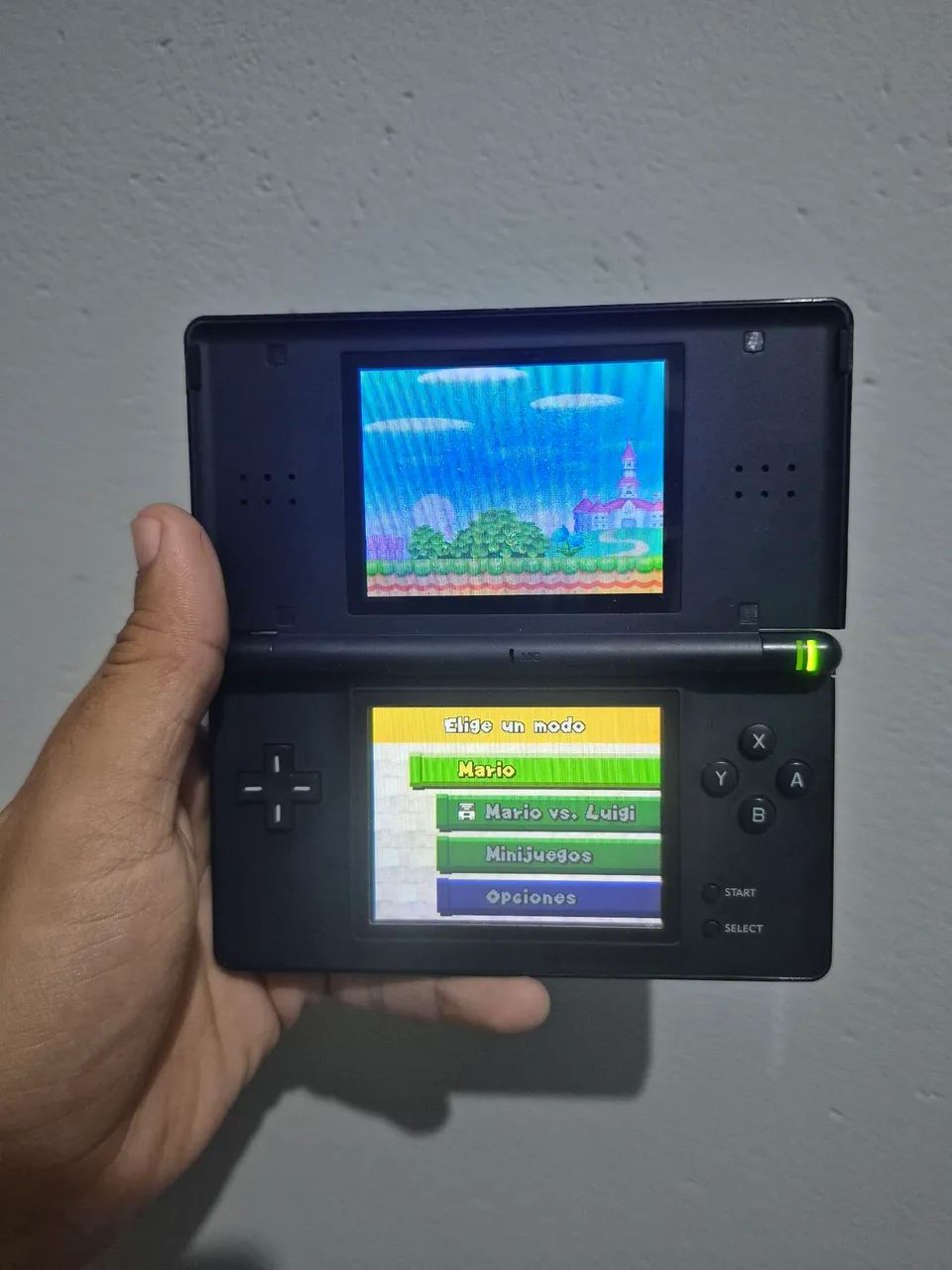 NINTENDO DS LITE - Foto 4