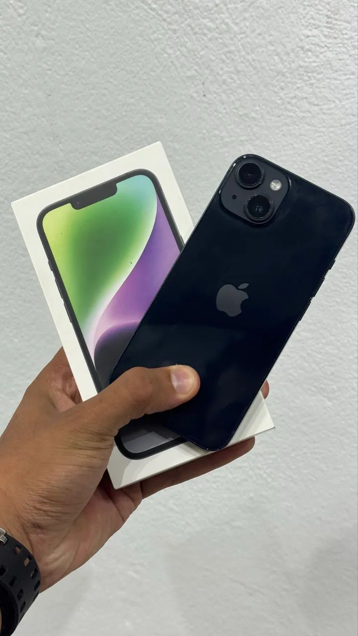 iPhone 14 128GB - Foto 2