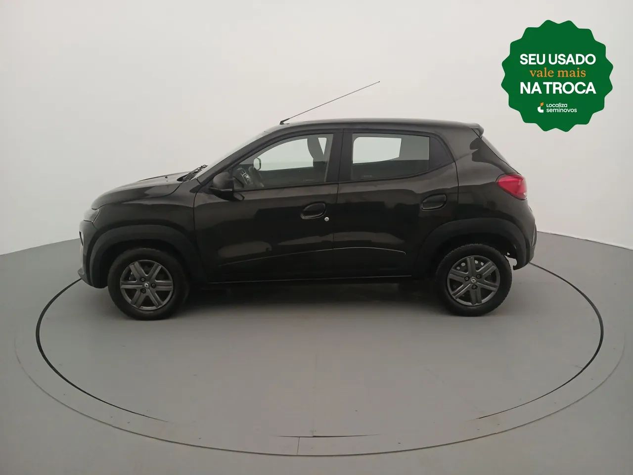 Renault Kwid 1.0 Zen 2026 - Foto 2