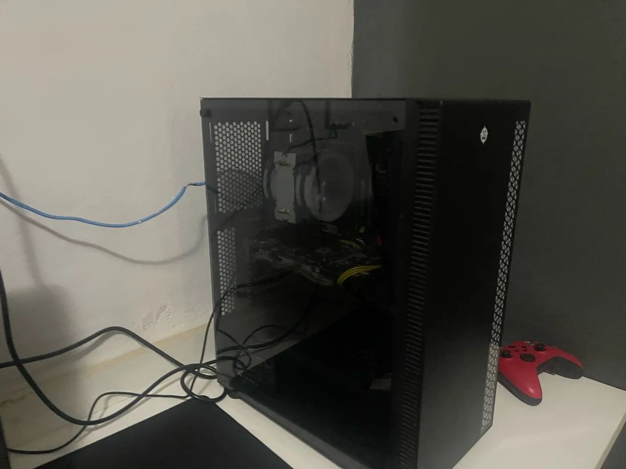 PC GAMER XEON RX580 - Foto 4