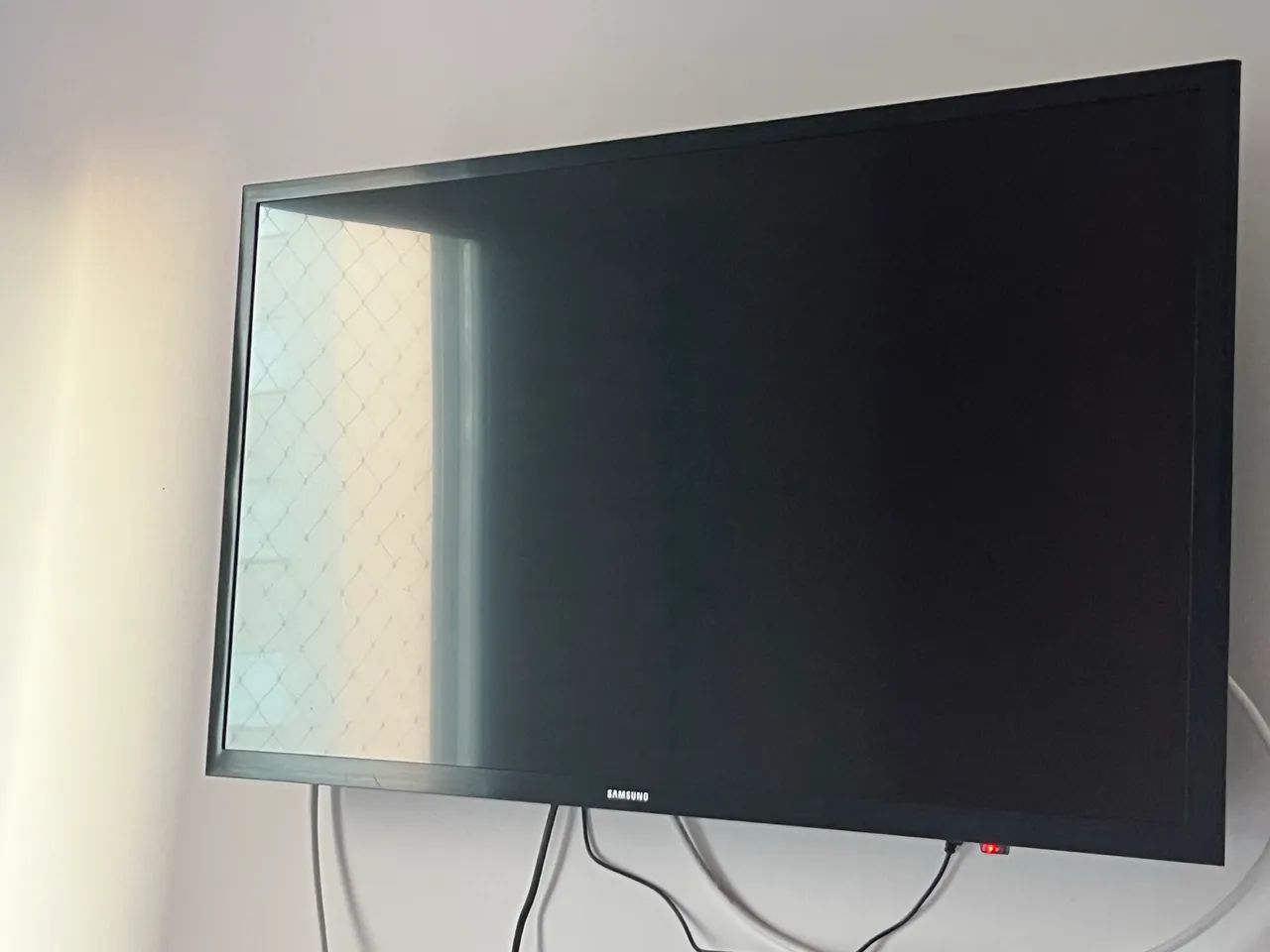 Tv Samsung HD 32 polegadas T4300