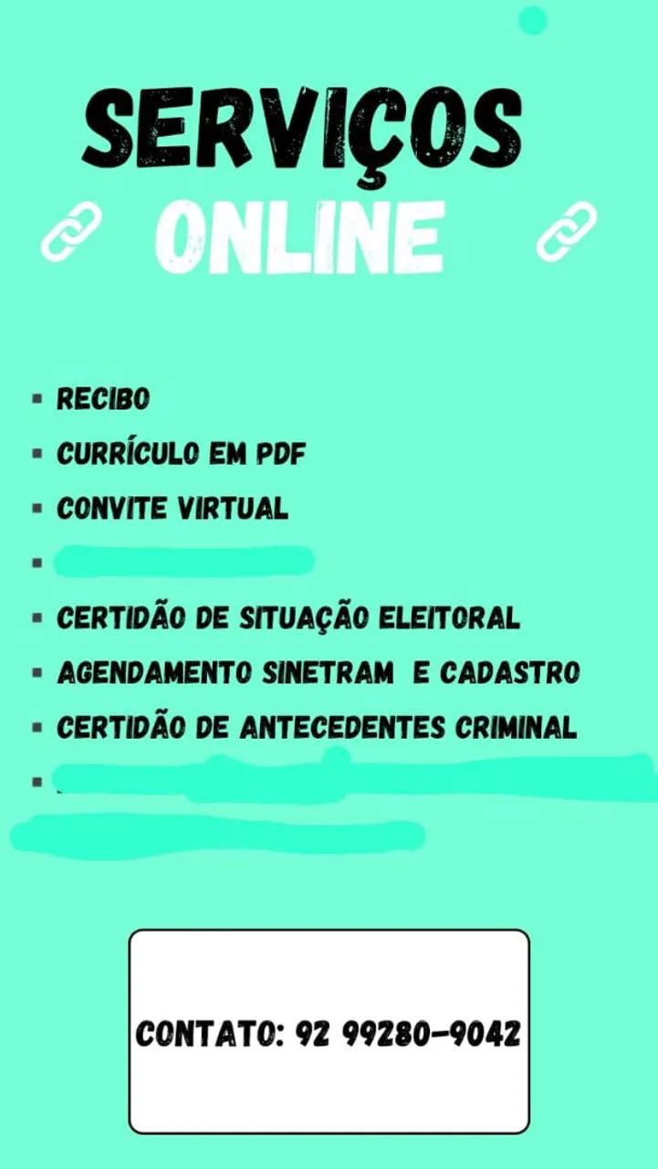 Currículo em PDF 