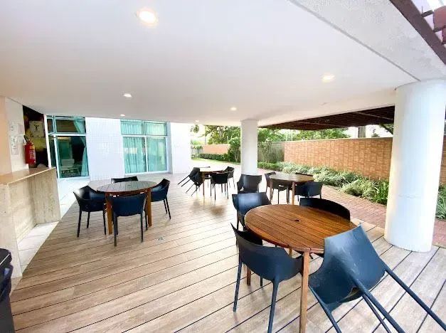Imóvel para venda com 72 metros quadrados com 2 quartos - Foto 4