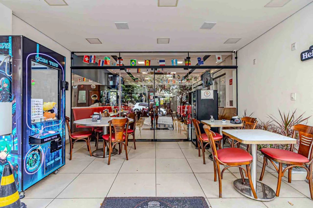 Loja na Rua Cotoxó, 750 - Loja  112 m² - Foto 3