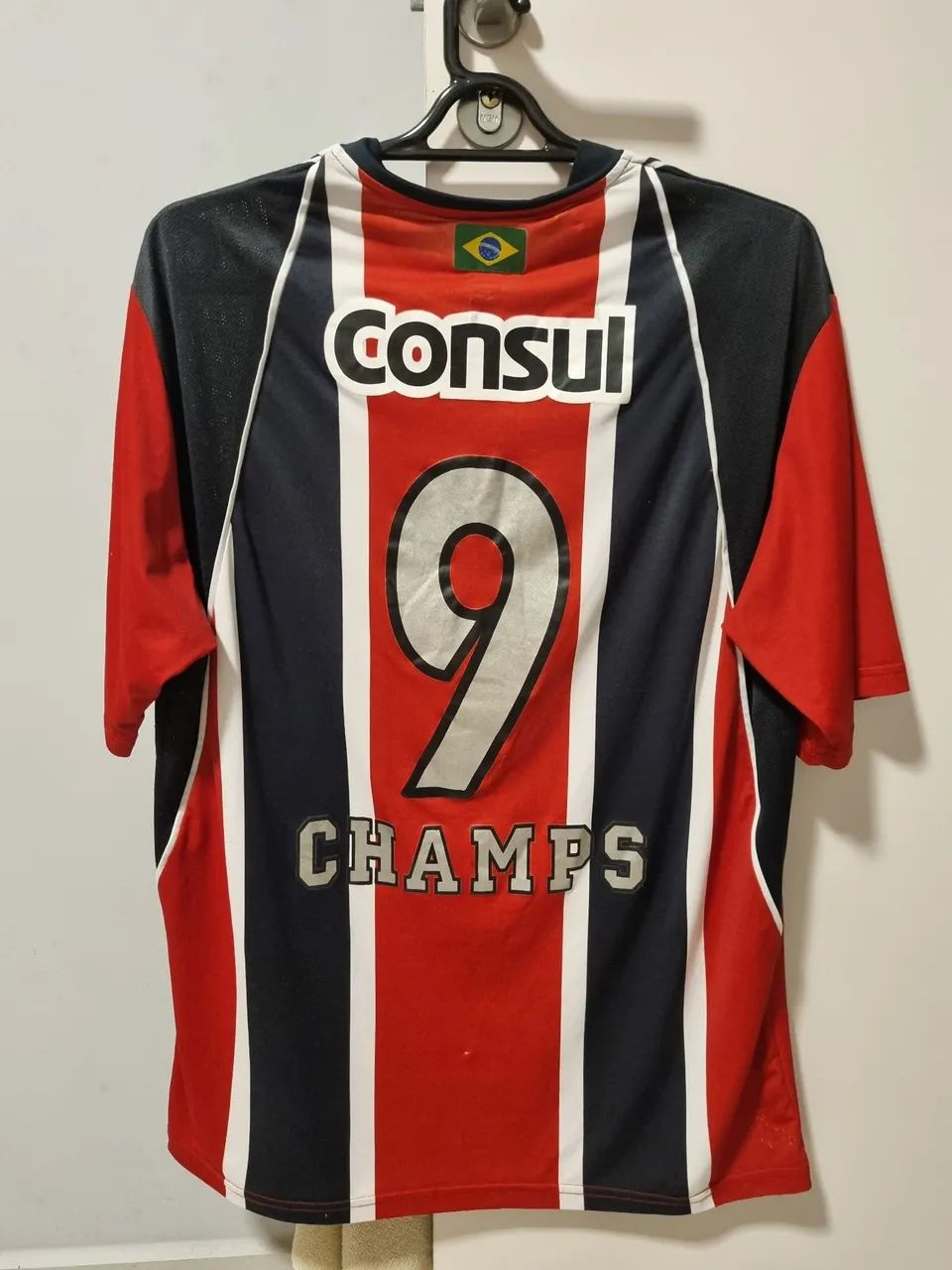 Camisa jec joinville  - Foto 2