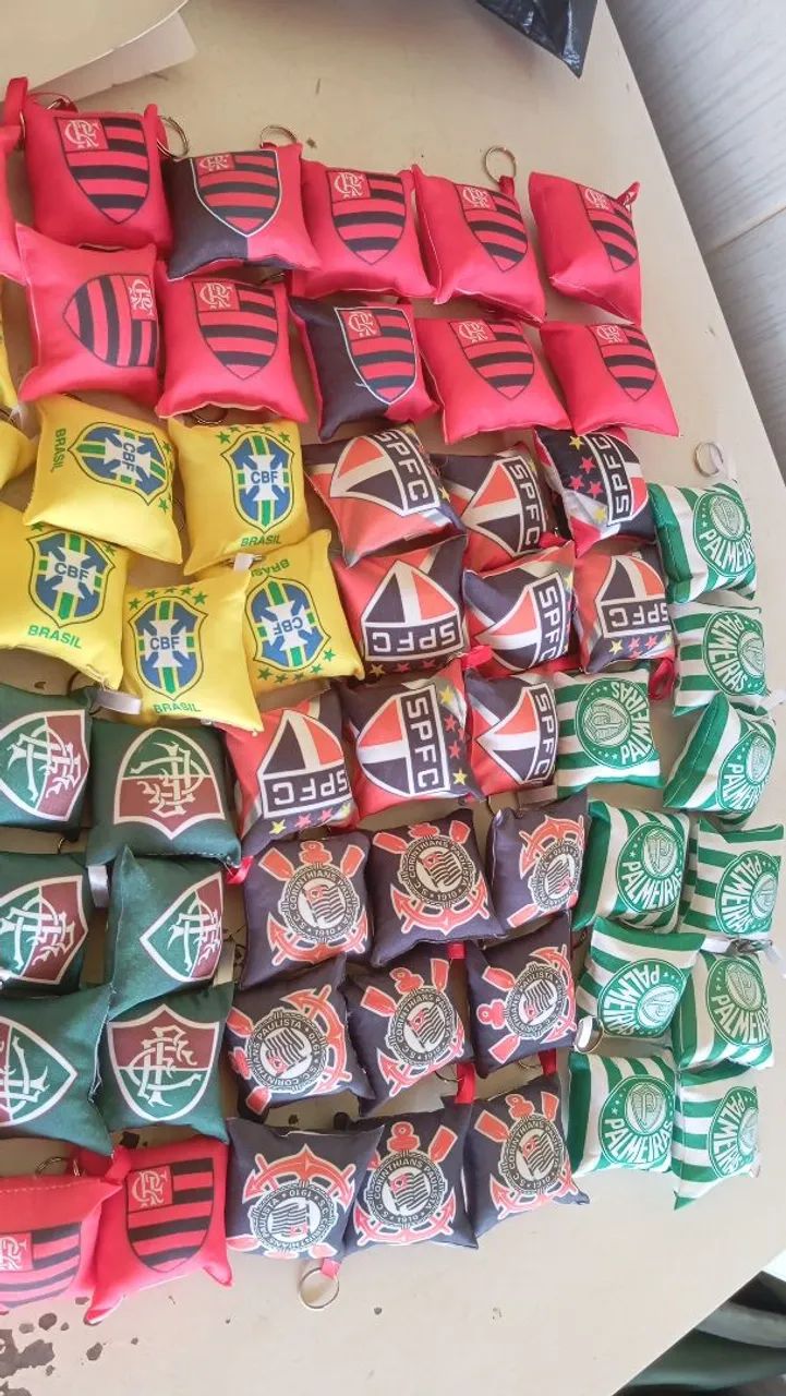 ALMOCHAVEIROS TIMES  - Foto 2