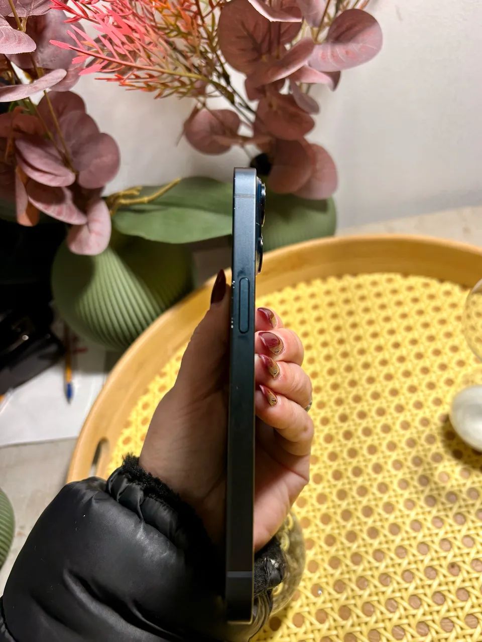 iPhone 14 - 128GB - Foto 5