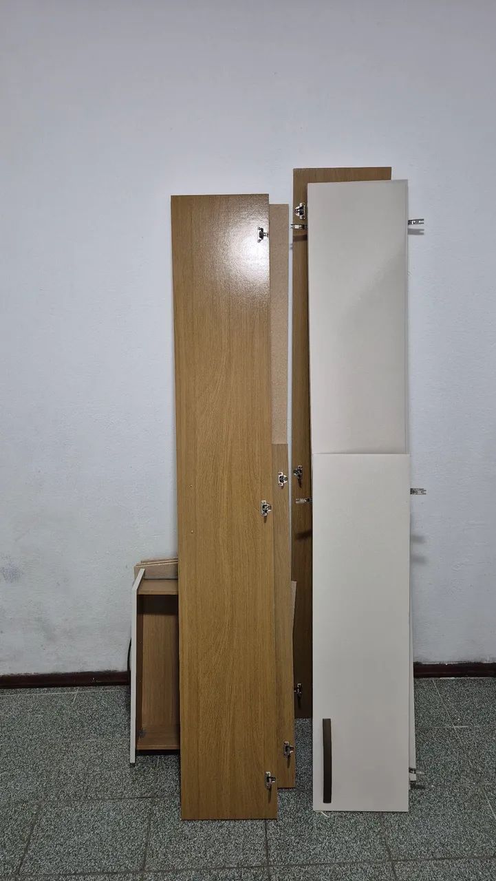 Guarda Roupas - Roupeiro 