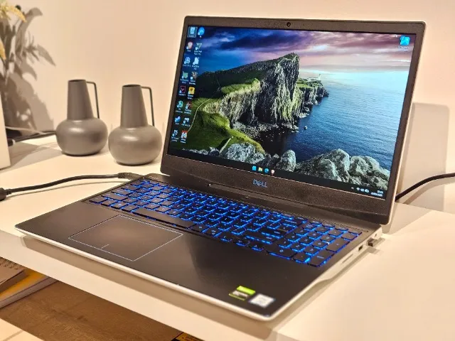 PC Gamer Core I7 7700 GTX 1060 6GB - Completo - Até 12 X 237,00