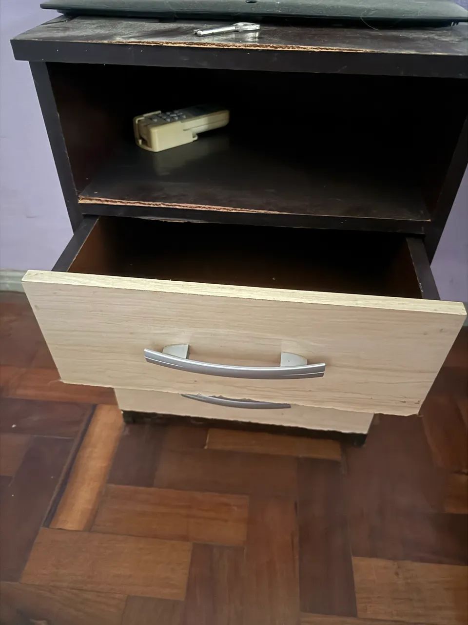 MESA DE CABECEIRA - Foto 2