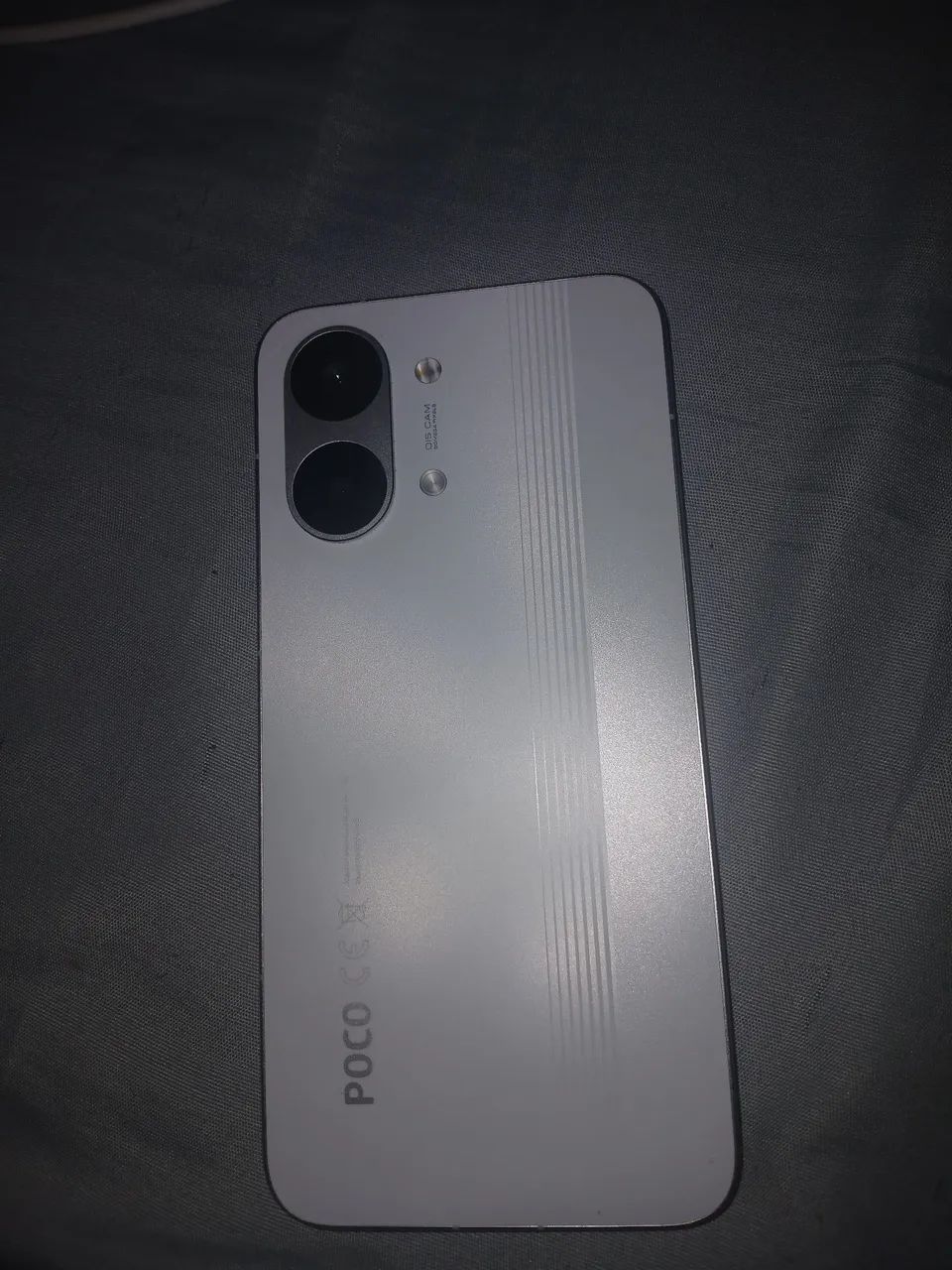 POCO X8 PRO MAX SEMINOVO!!!!!  - Foto 4