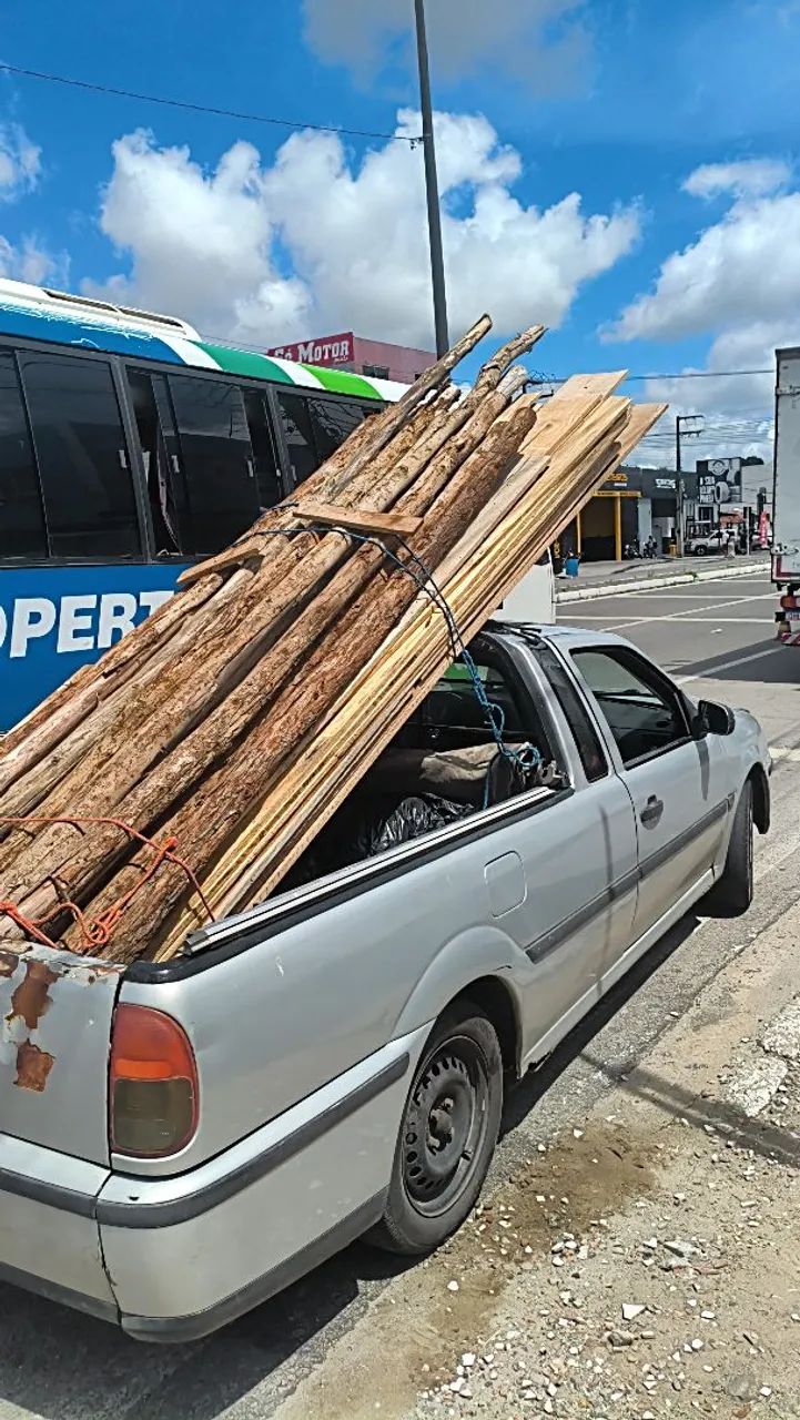 Frete eficiência e qualidade  - Foto 3