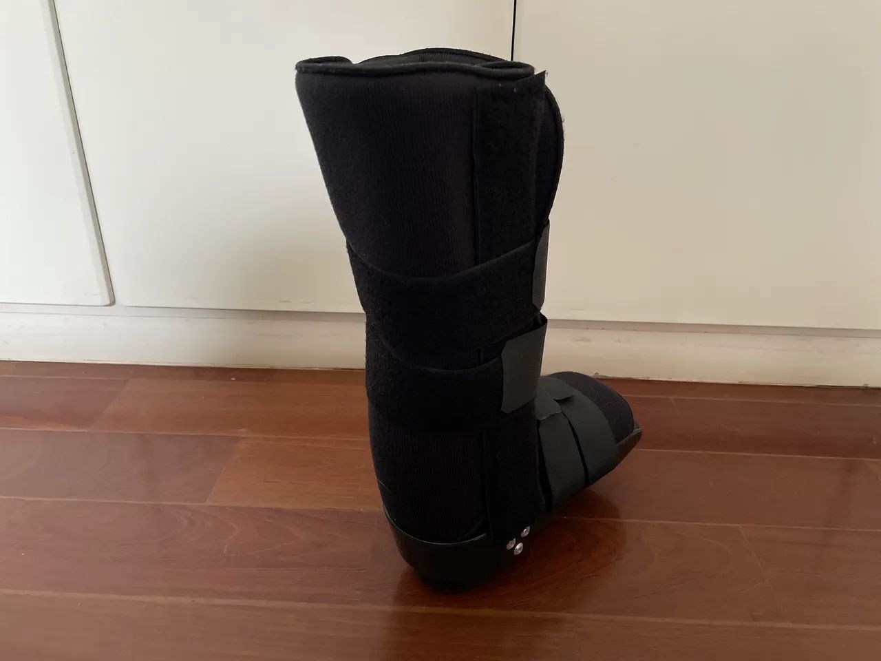 Bota ortopédica - Foto 3