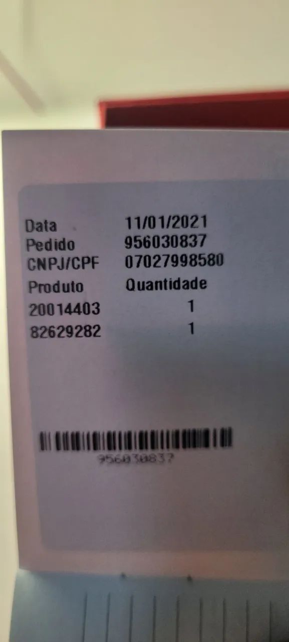 Relógio hugo boss novo  - Foto 4