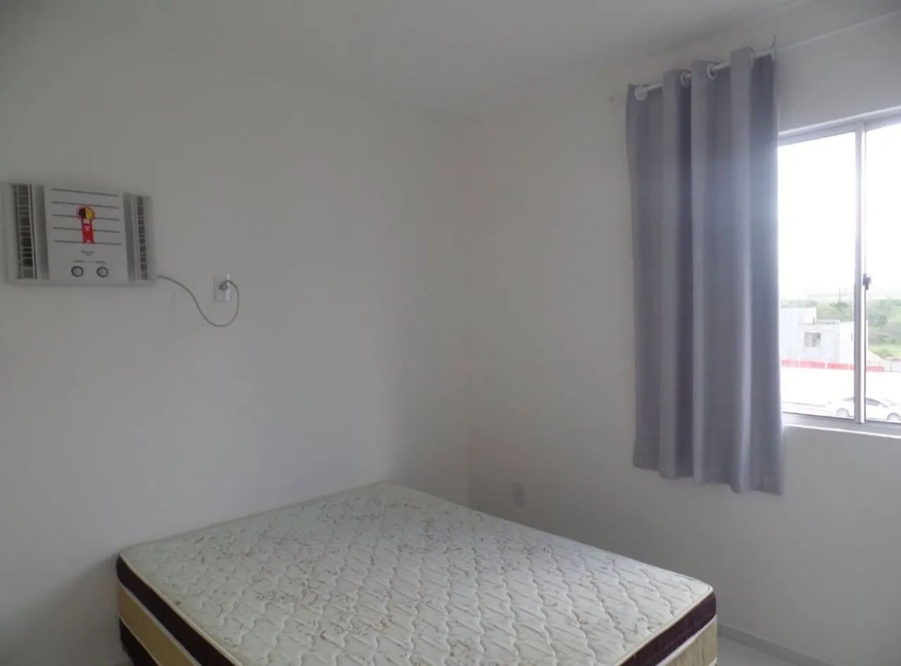 Locação apartamento mobiliado 2 quartos  - Foto 3