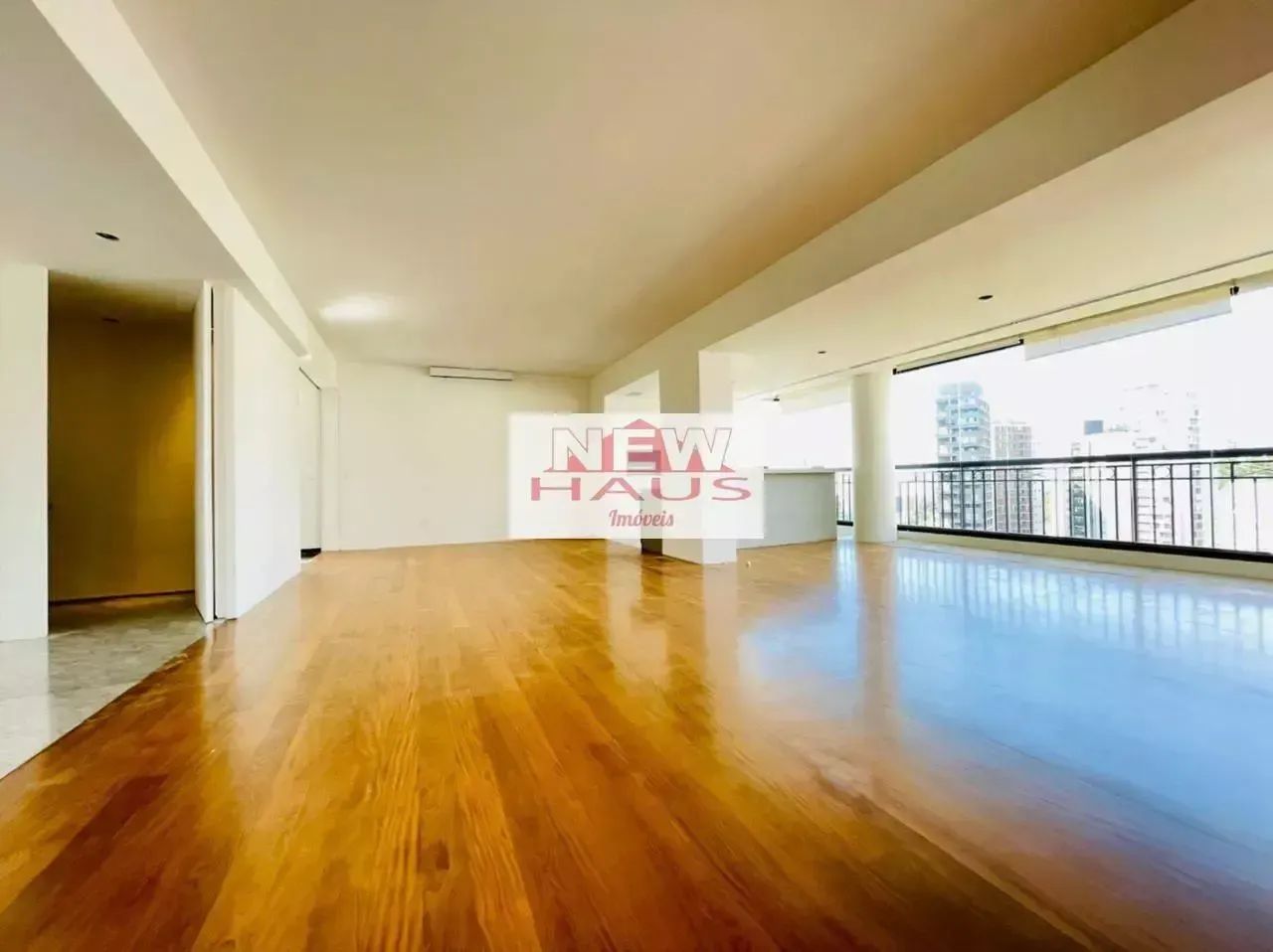 APARTAMENTO PARA VENDA NO SUMARÉ - SP - Foto 4