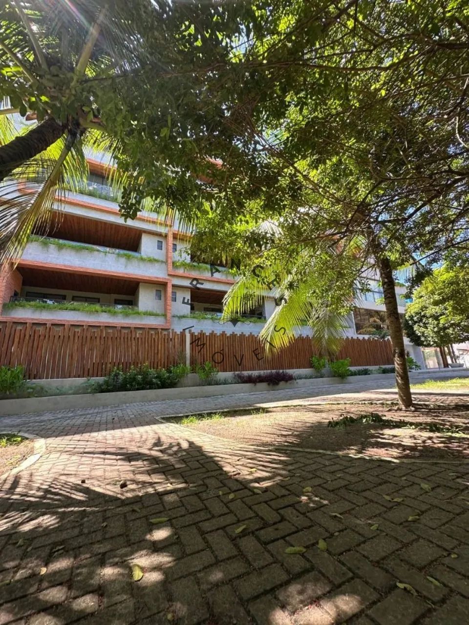 Apt. 70 m² com Varanda Gourmet e Vista para o Boulevard - Edifício Garden Suites - Foto 3