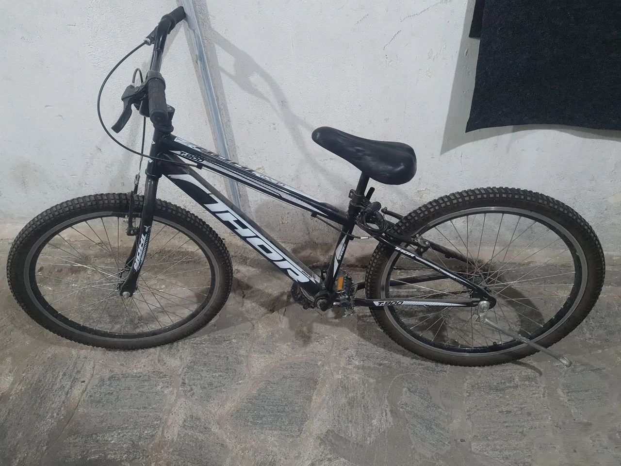 Bicicleta  - Foto 5