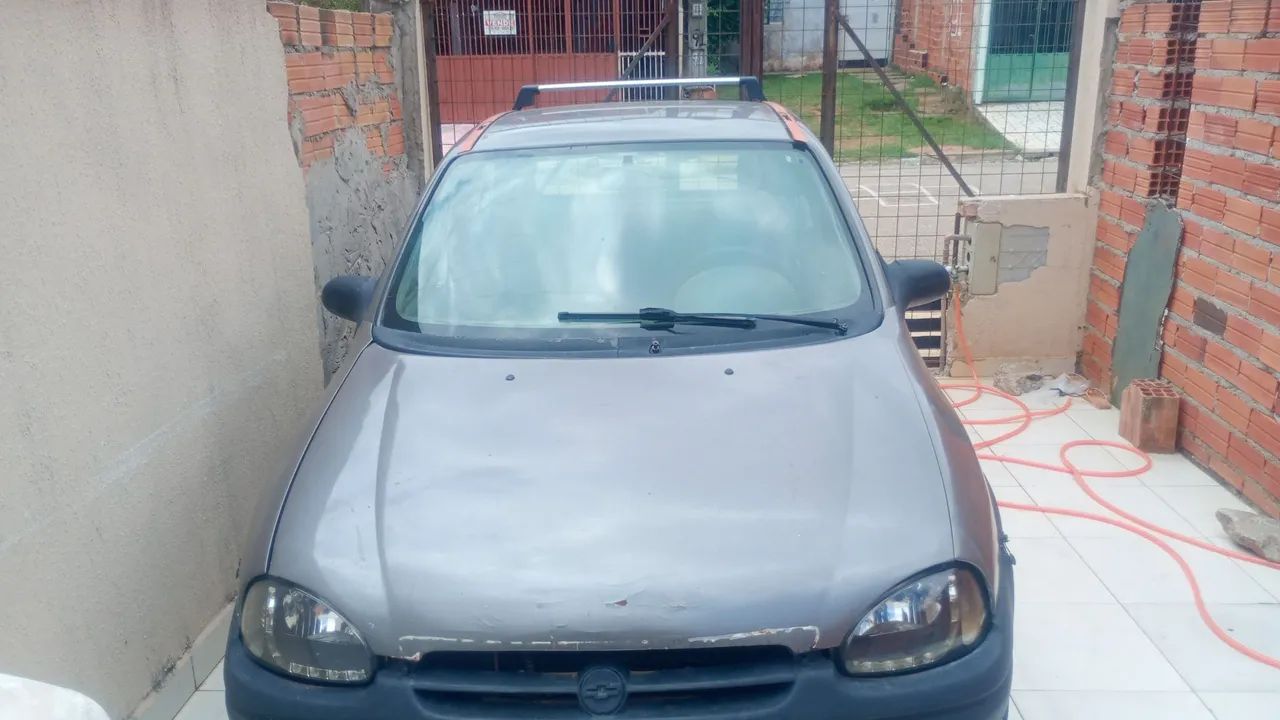 Chevrolet Corsa 1996