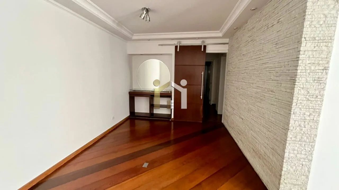 Apartamento a venda em moema com 116m², 3 dormitórios e 2 vagas - Foto 2