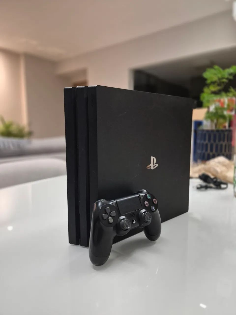 PS4 PRO 1TB - Foto 2