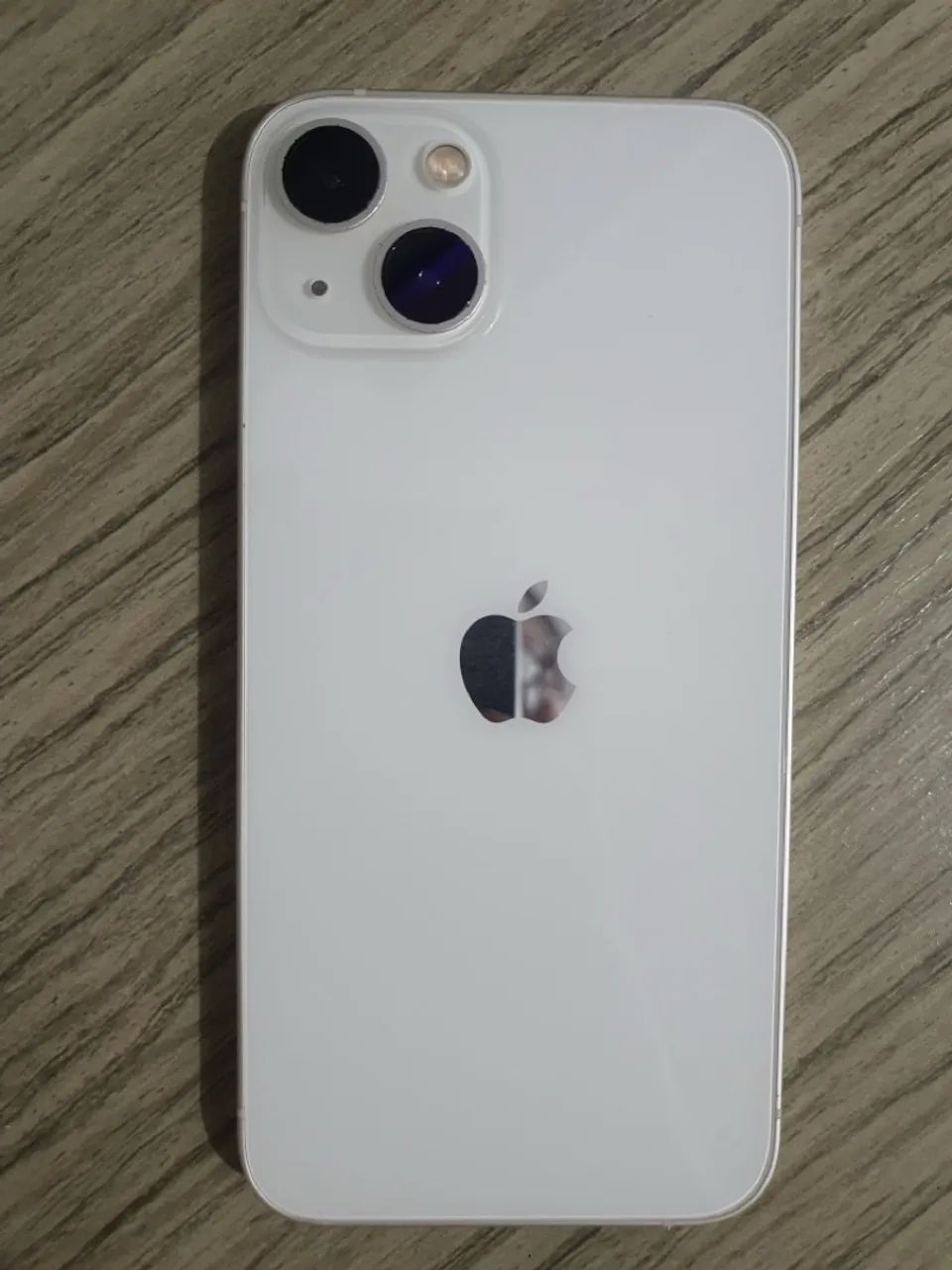 iPhone 13 128gb de memória  - Foto 2