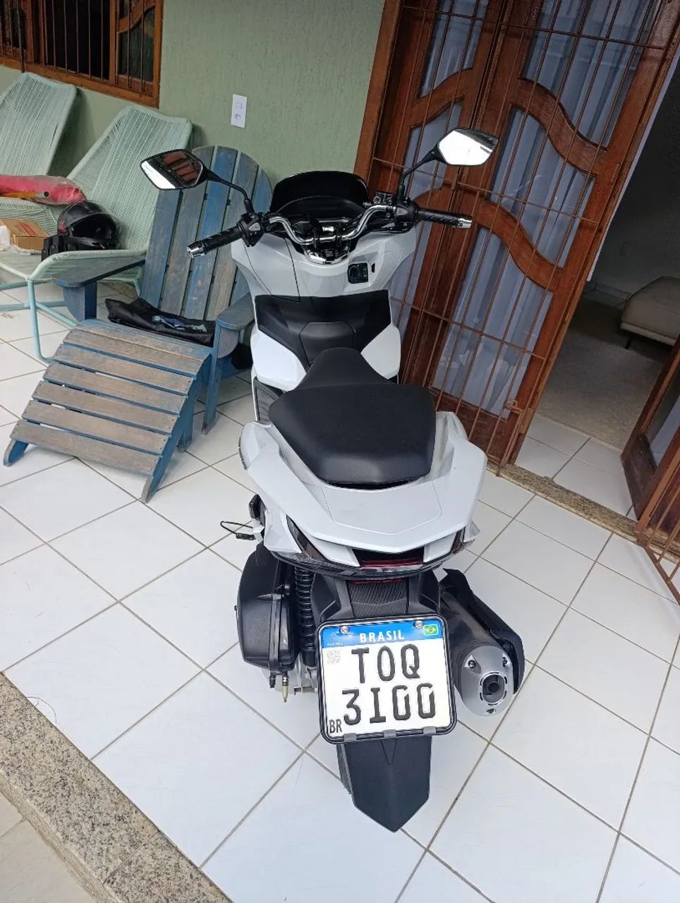 PCX 2026 - Foto 5