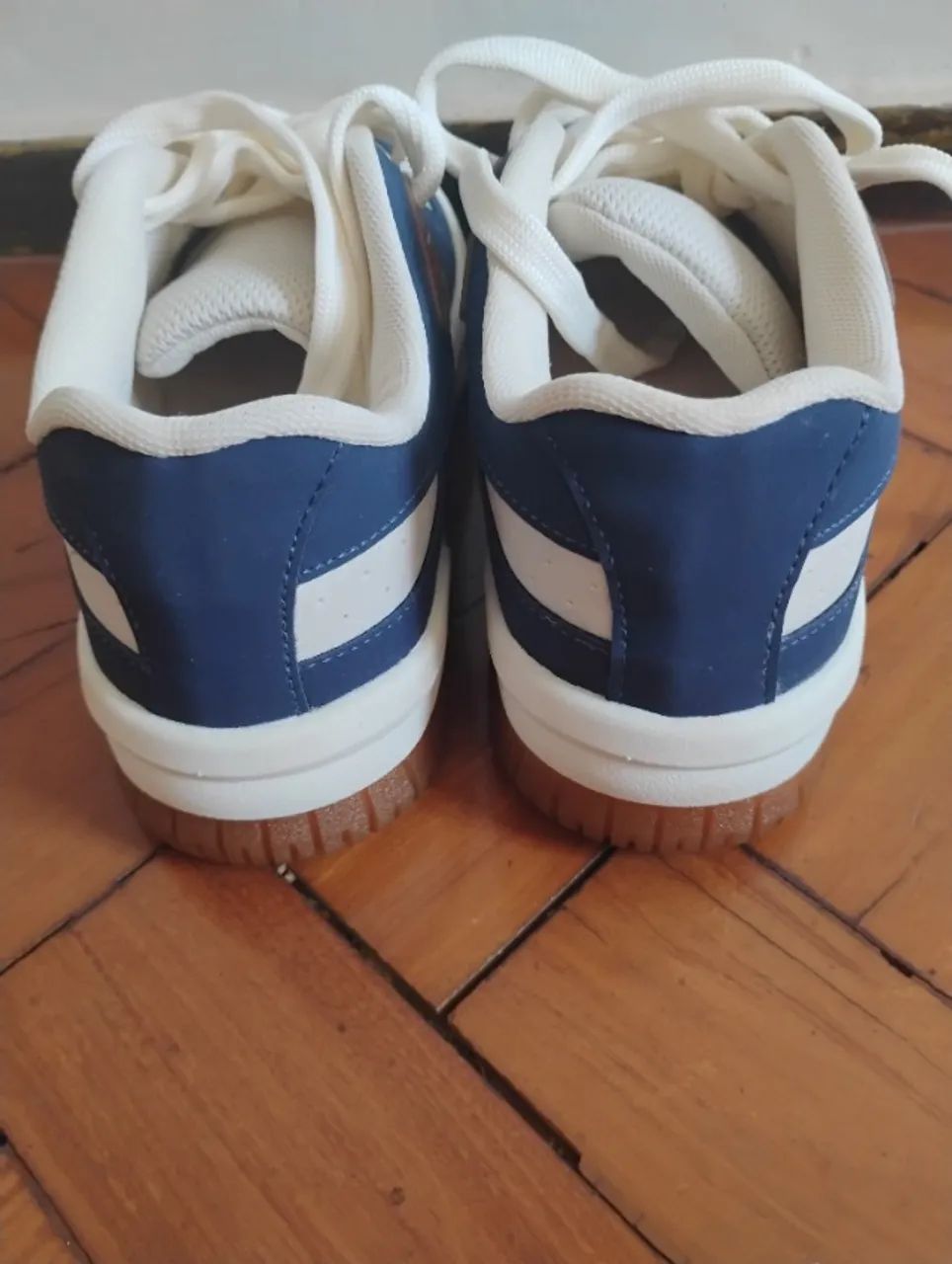 Vendo tênis casual n°34 - Foto 2