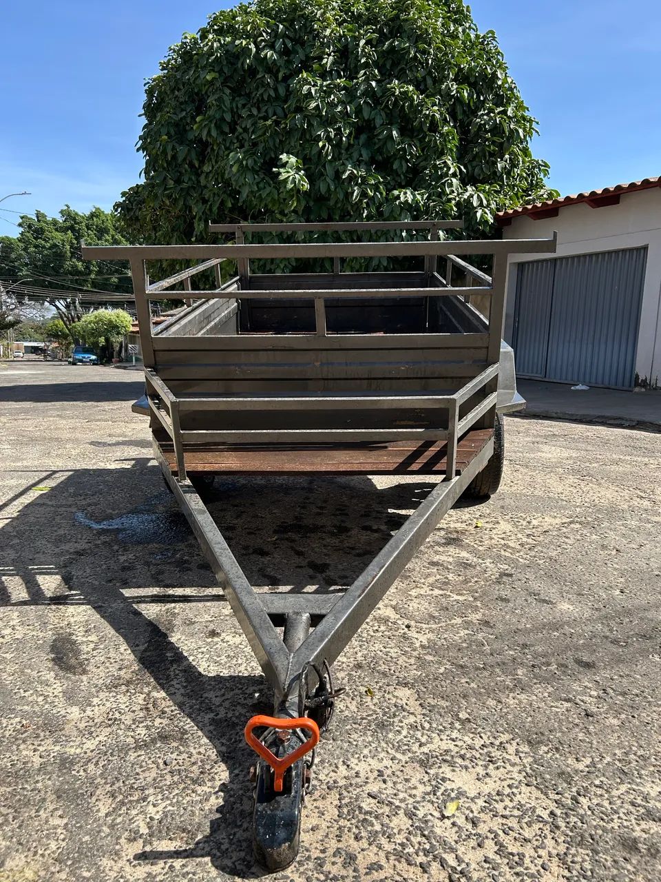 Carretinha 2024  - Foto 3