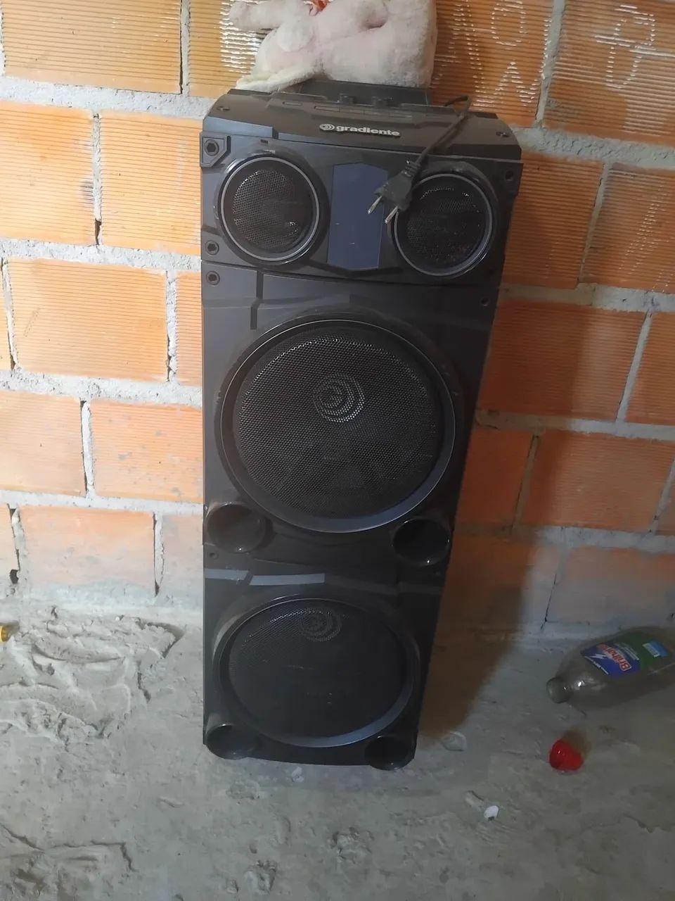 Torre de son