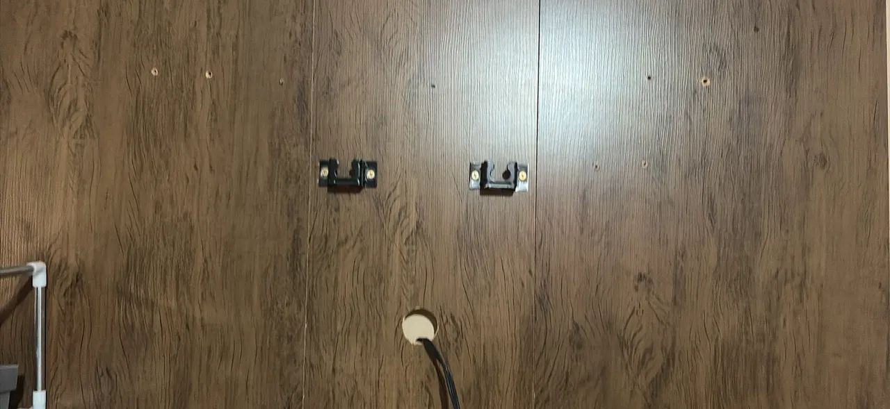 ?VENDO TV 32 POLEGADAS+PAINEL? - Foto 3