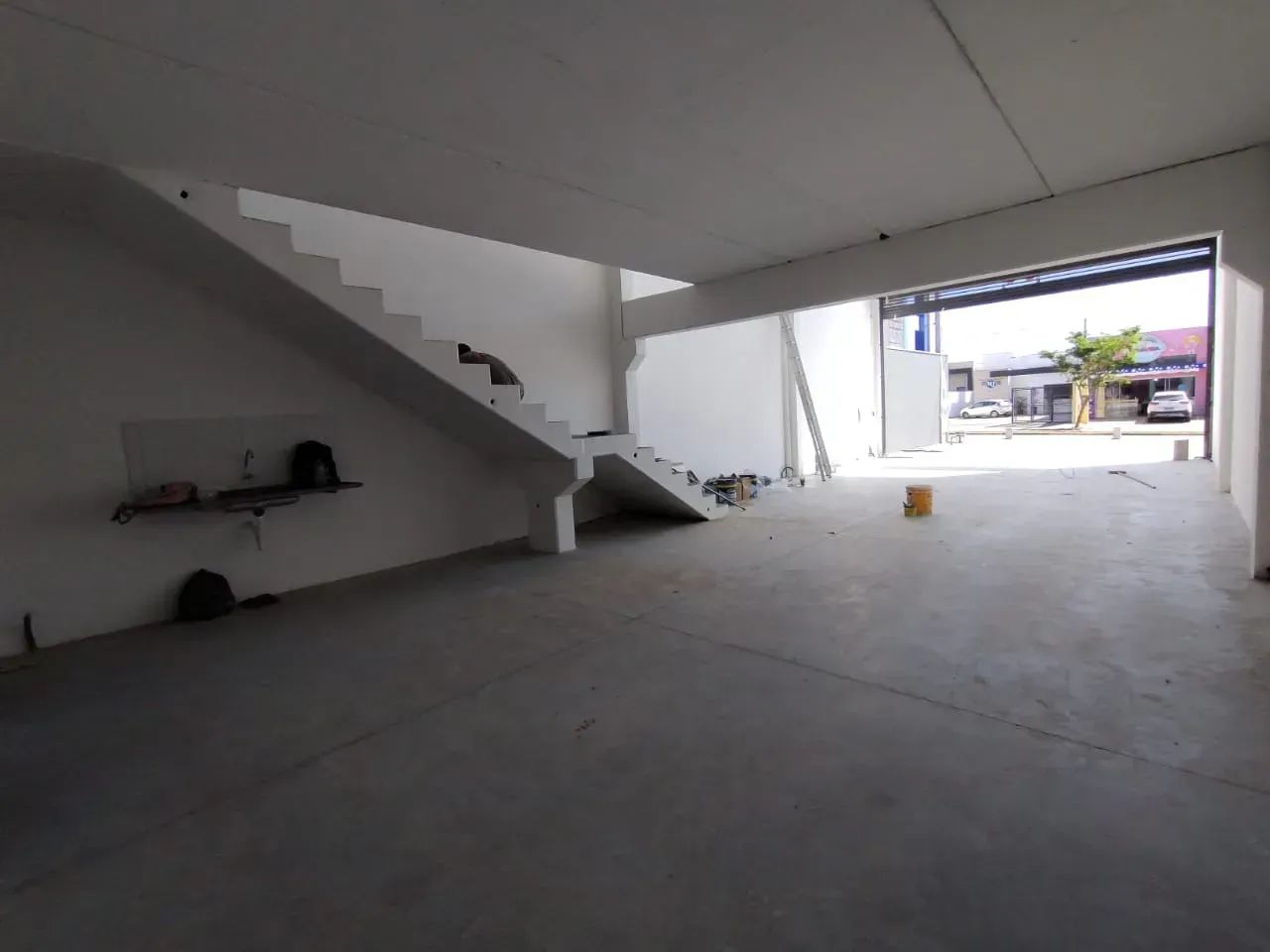 Ponto comercial/Loja/Box  Centro Comercial - Araçoiaba da Serra - SP - Foto 9