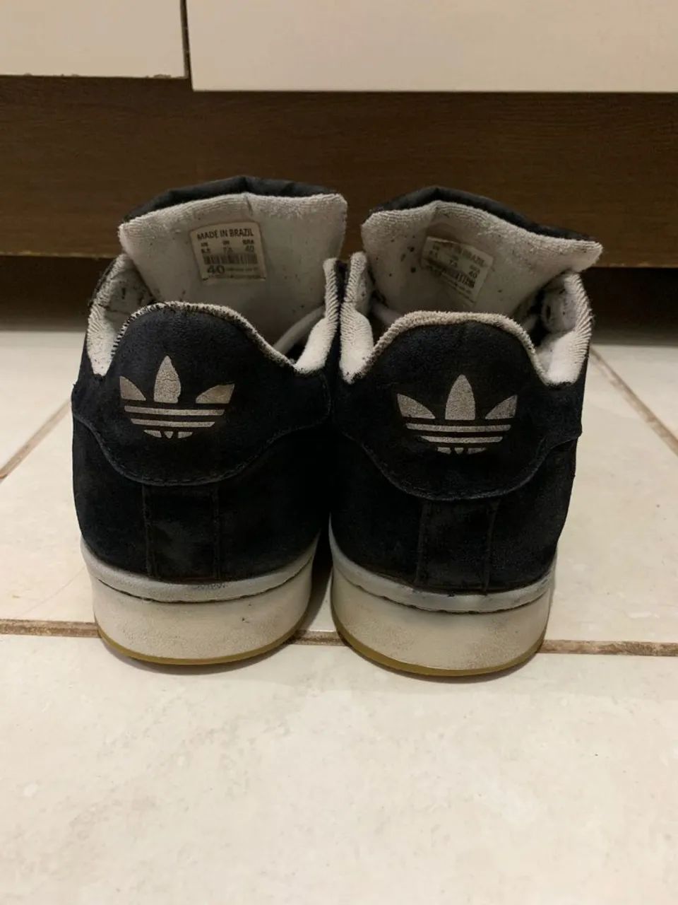 Adidas Campus 2000s (leia a descrição!!!) - Foto 3