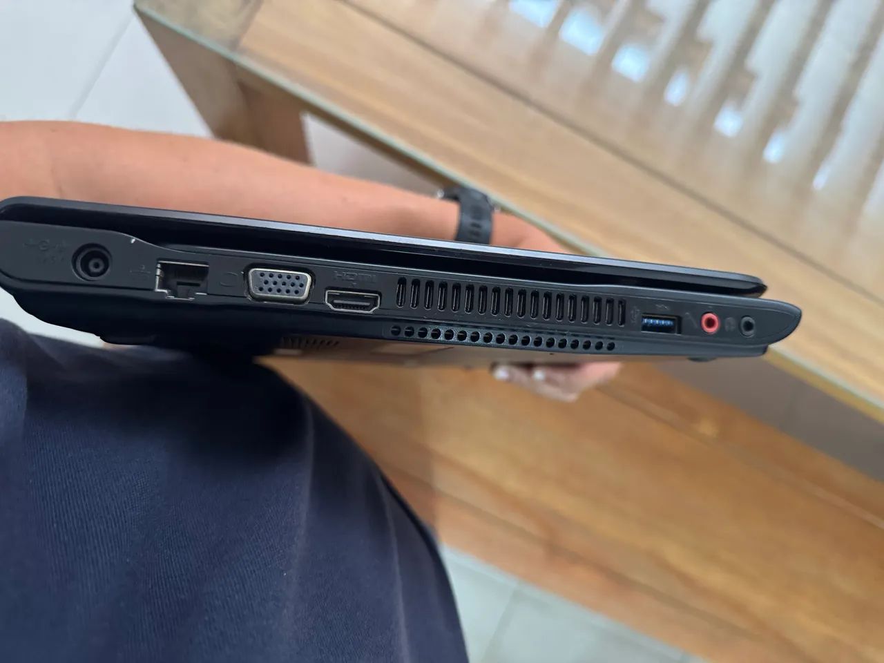 Notebook Sony Vaio - Foto 2