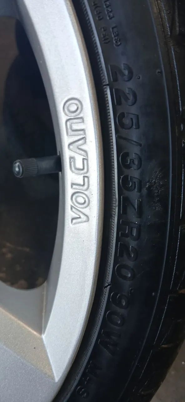 Rodas 20 - Foto 3