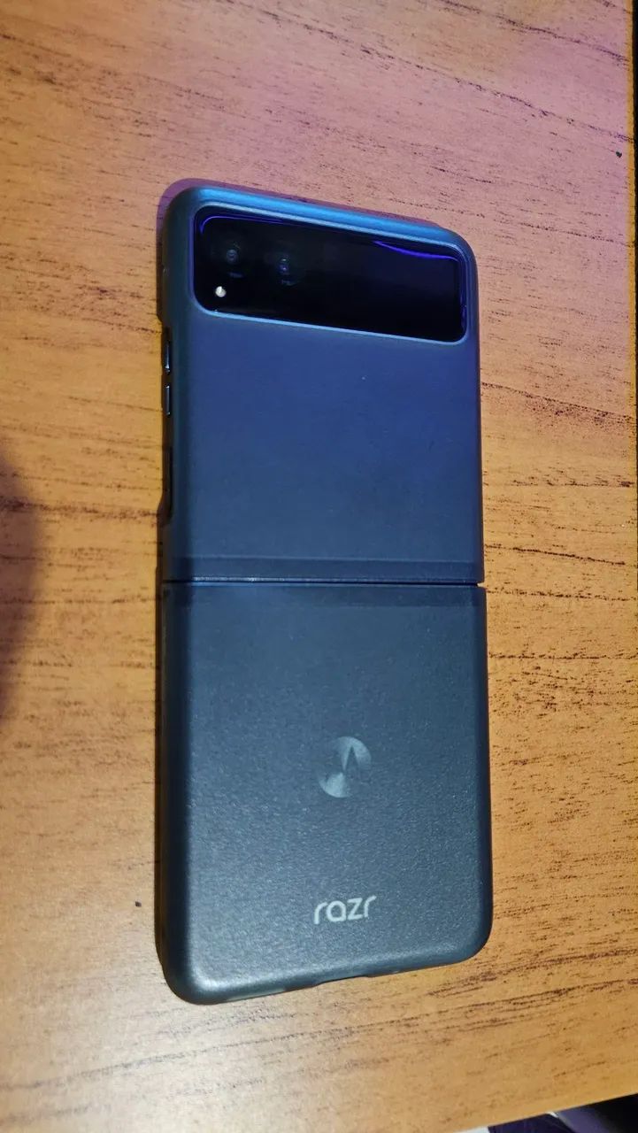 Motorola Razr 40 - Foto 3