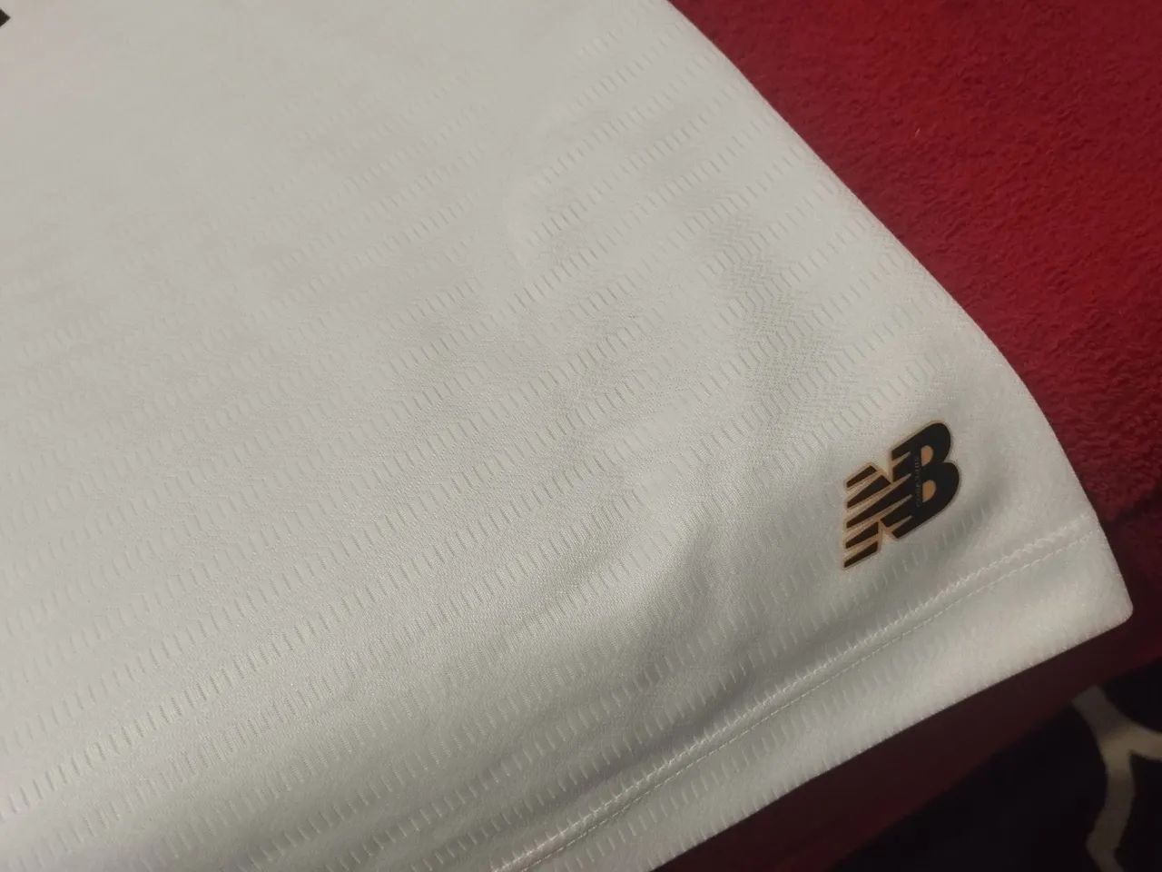 Camisa SPFC  - Foto 3