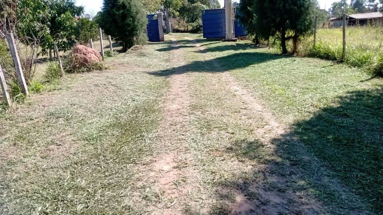 SEU SONHO DE TER UMA CHÁCARA PODE COMEÇAR AQUI! - Foto 3
