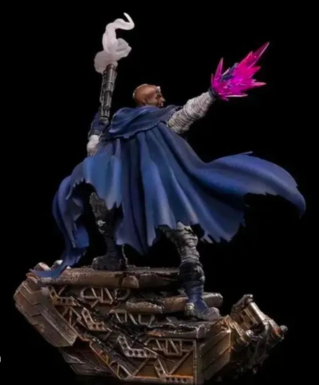 Bishop 1/10 iron studios  - Foto 3