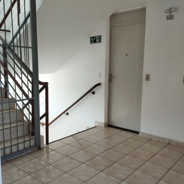 Foto - São Paulo - Parque Boa Esperança