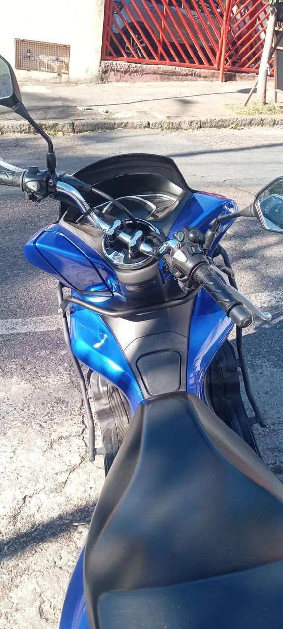 Pcx 2022. - Foto 2