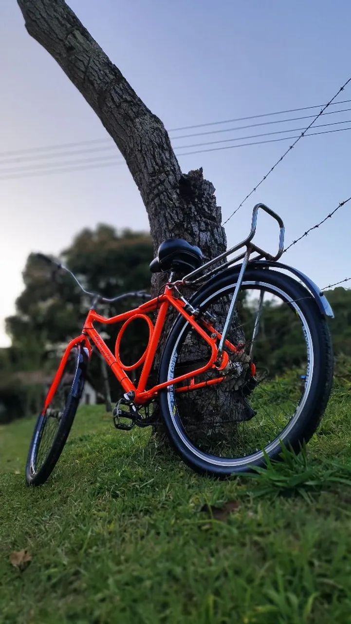 Bicicleta Monark  - Foto 2