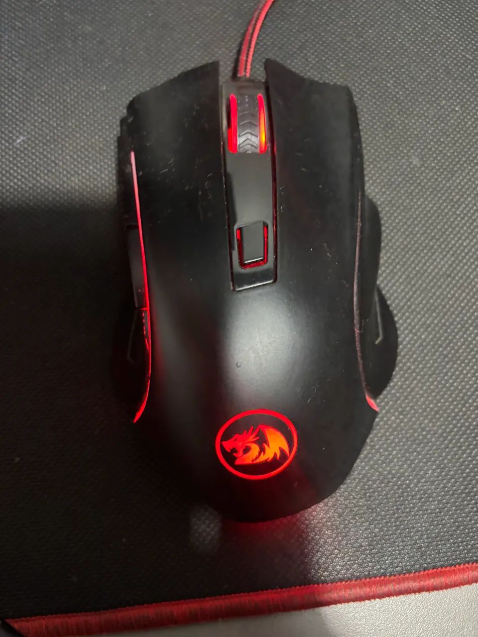 Teclado Mecânico Gamer  - Foto 4