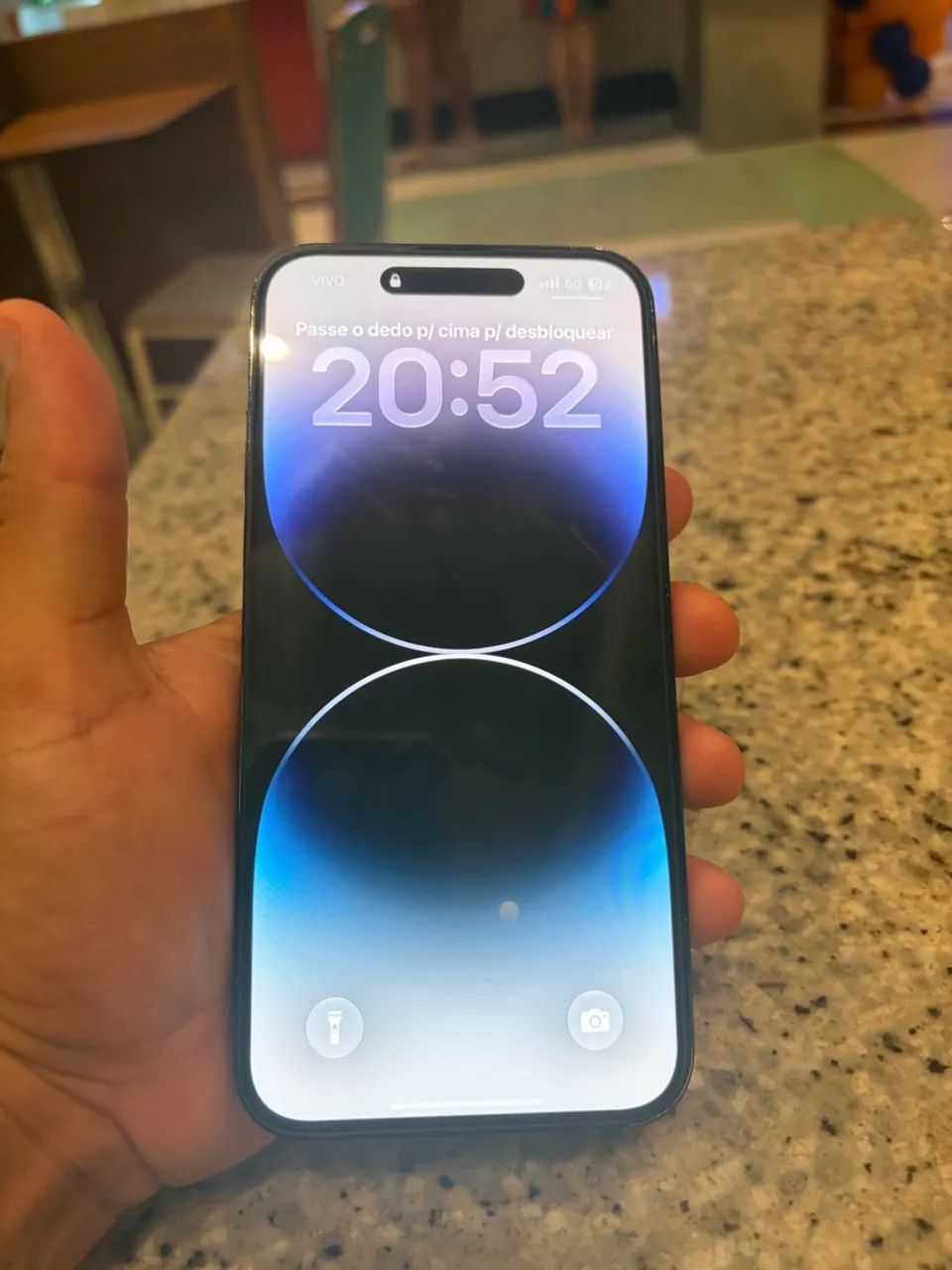 IPhone 14 Pro Max - Foto 2