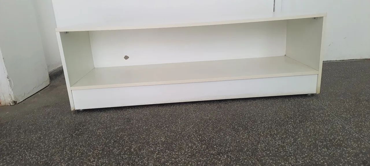 Rack multiuso. 