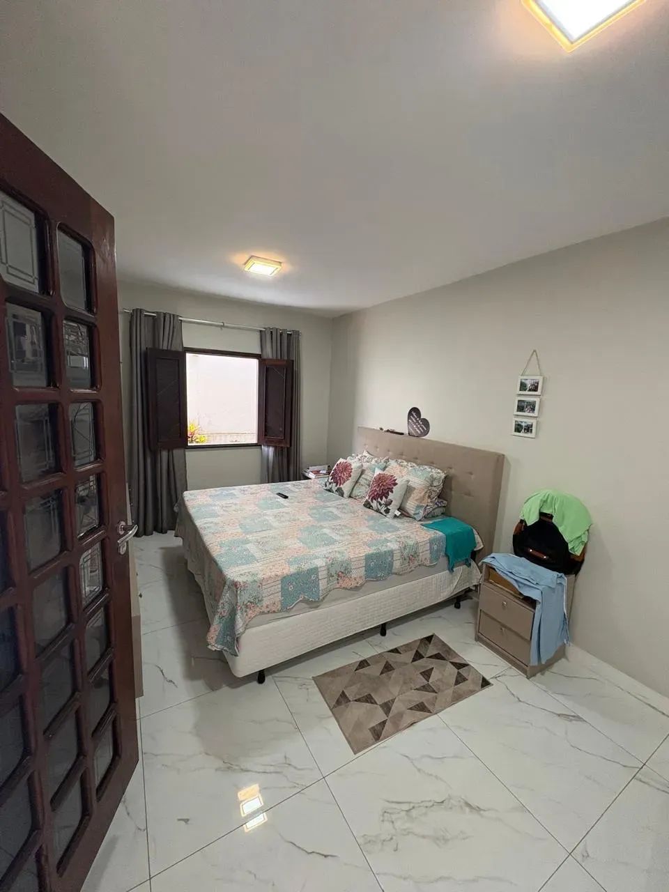 Casa parque Athenas