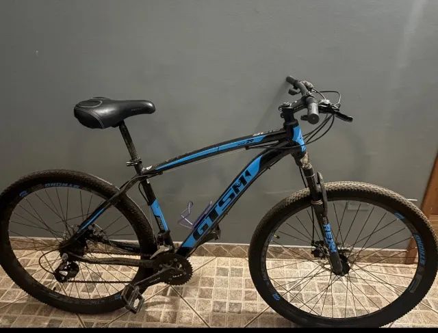 Bike aro 29