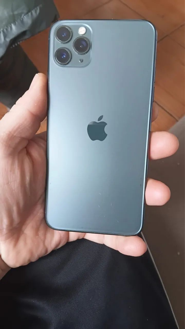 iPhone 11 Pro Max