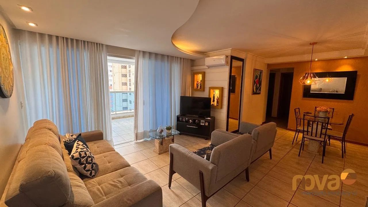 Apartamento 3 quartos 3 suites no Setor Bueno - Foto 3